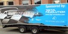 Luton Van Graphics