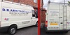 Basic Van Graphics Manchester