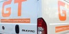 Van Graphics Manchester