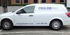 Fleet Van Graphics Manchester