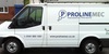 Fleet Van Graphics Manchester