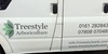 Van Graphics Manchester