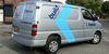 Premium Van Graphics Manchester