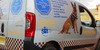 Premium Van Graphics Manchester