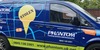 Premium Van Graphics Manchester