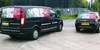 Premium Van Graphics Manchester