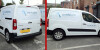 Fleet Van Graphics Manchester