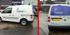 Fleet Van Graphics Manchester