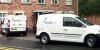 Fleet Van Graphics Manchester