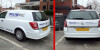 Fleet Van Graphics Manchester