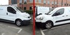 Fleet Van Graphics Manchester