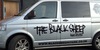 Basic Van Graphics Manchester