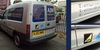 Premium Van Graphics Manchester