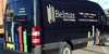 Premium Van Graphics Manchester