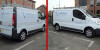 Fleet Van Graphics Manchester