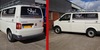 Premium Van Graphics Manchester