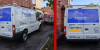 Fleet Van Graphics Manchester