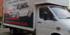 Luton Van Graphics