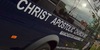 Basic Van Graphics Manchester