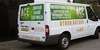 Van Graphics Manchester