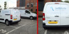 Fleet Van Graphics Manchester