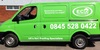 Fleet Vehicle Wraps Manchester