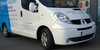 Fleet Vehicle Wraps Manchester