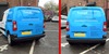 Fleet Van Wraps Manchester