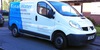 Partial Van Wraps Manchester