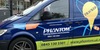 Partial Van Wraps Manchester