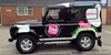 Vehicle Graphics Manchester