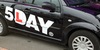 Vehicle Graphics Manchester