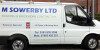 Vehicle Graphics Manchester