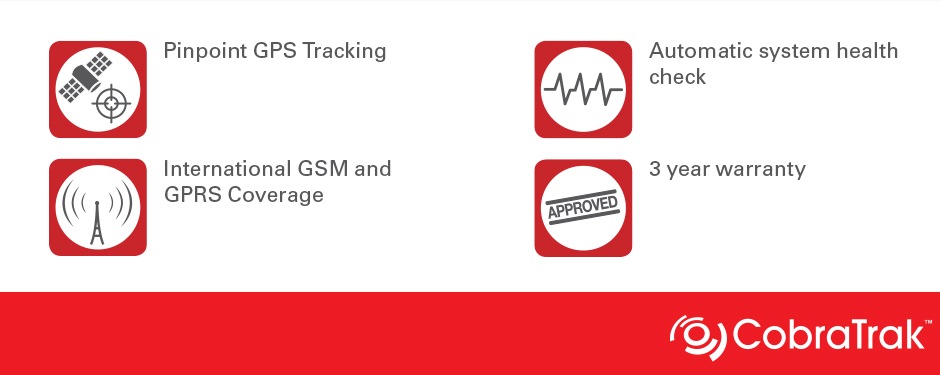 GPS Vehicle Tracking Manchester