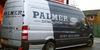 Partial Van Wraps Manchester