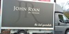 Luton Van Graphics