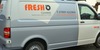 Van Wraps Manchester