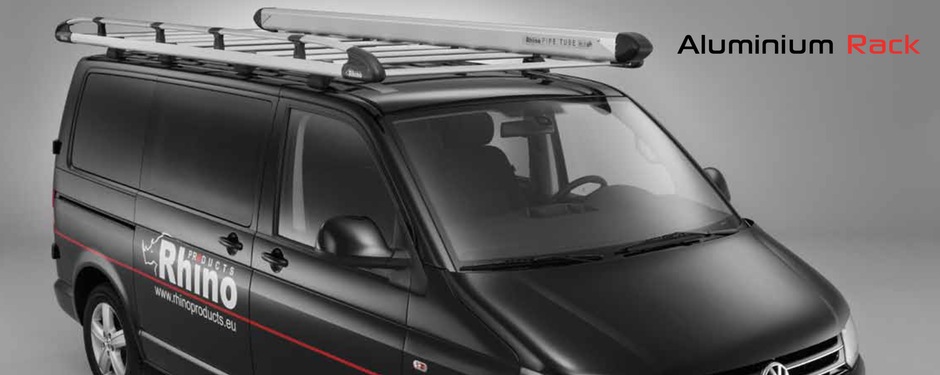 Rhino Roof Racks Manchester