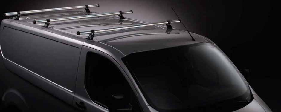 Rhino Roof Bars Manchester