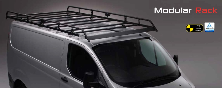 Rhino Roof Racks Manchester