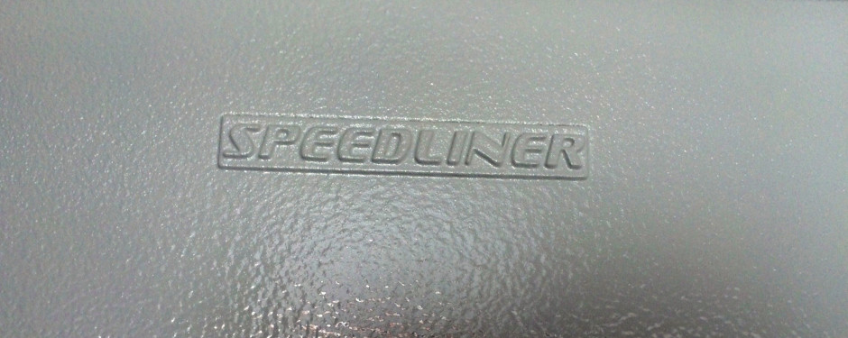 Speedliner Van Lining