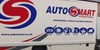 Luton Van Graphics