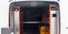 Internal Van Racking Manchester